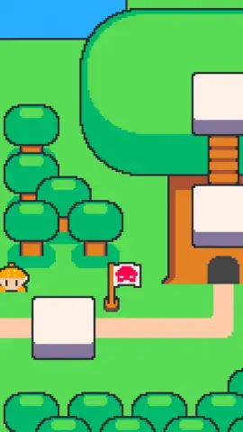 Super Cat Bros скриншот 8