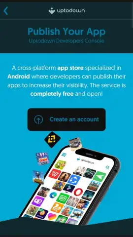 Phoenix Browser скриншот 7