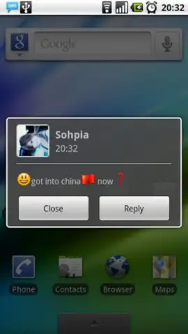 Magic Text скриншот 7