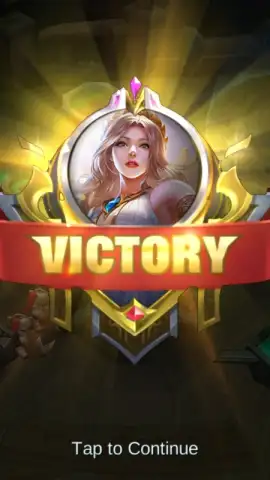 Mobile Legends скриншот 10