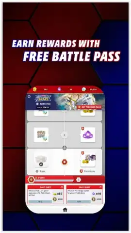 Pokémon TCG Live скриншот 6