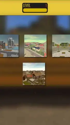 Taxi Sim 2016 скриншот 3