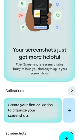 Pixel Screenshots скриншот 4