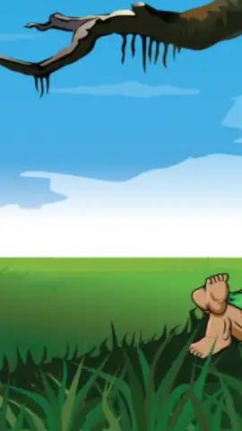 Jungle Adventures скриншот 1