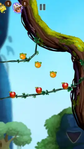 Jungle Adventures 3 скриншот 9