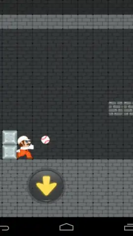 64 Games - Super Max Adventure скриншот 4