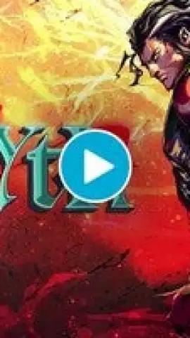 Myth: Gods of Asgard скриншот 1