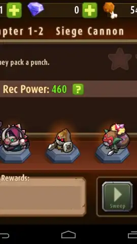 Magic Rush: Heroes скриншот 5