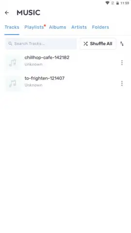 MX Player скриншот 13