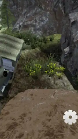 Snow Runer : driving games скриншот 4