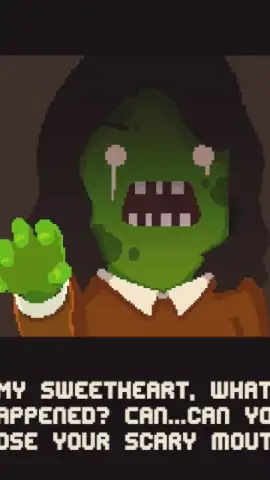 My Zombie Wife скриншот 3