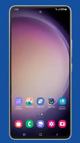 Fine Lock скриншот 1