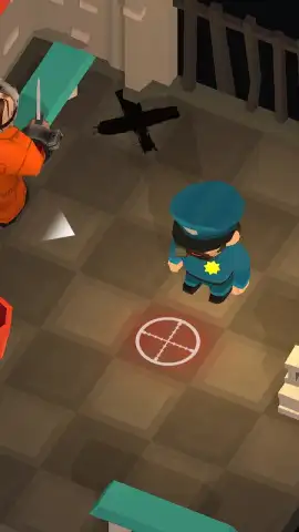 Friday the 13th: Killer Puzzle скриншот 2