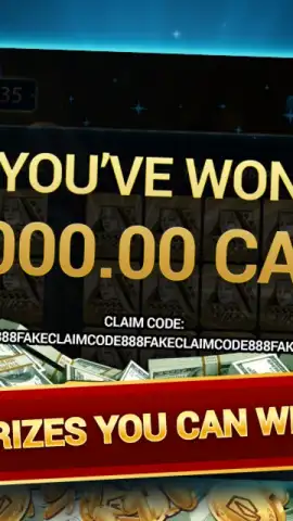 PCH Play and Win скриншот 12