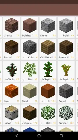 CleverBook for Minecraft скриншот 3