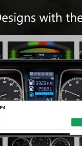 SIM Dashboard скриншот 9