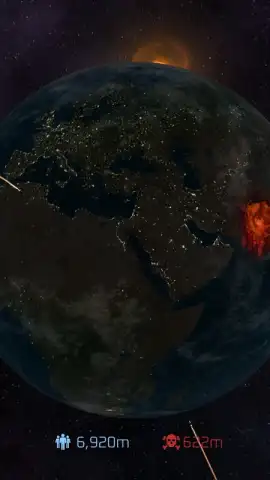 Solar Smash скриншот 12