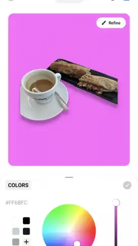 Pixelcut скриншот 12