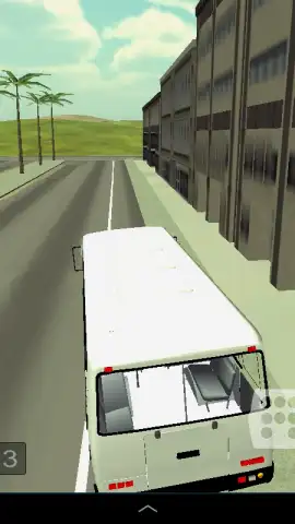 Russian Bussimulator скриншот 4