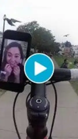 Zangi Messenger скриншот 1