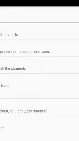 IPTV Extreme скриншот 2