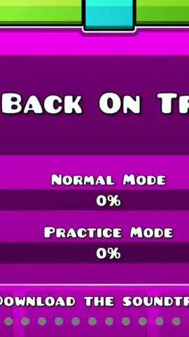 Geometry Dash Lite скриншот 17
