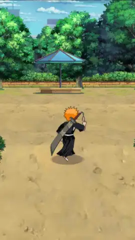Bleach: Immortal Soul скриншот 6