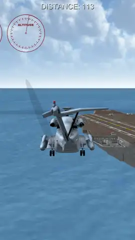 Helicopter Flight Simulator скриншот 14