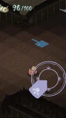 Yokai Gensokyo скриншот 13