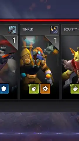 Dota Underlords скриншот 4