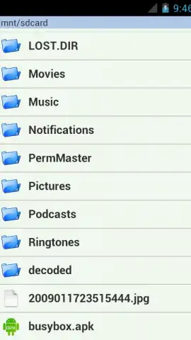 APK Editor Pro скриншот 3