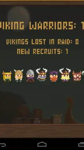 The Last Vikings скриншот 6