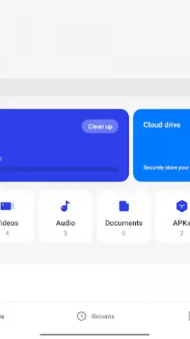 ColorOS My Files скриншот 8