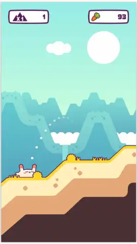 Fat Bunny скриншот 7