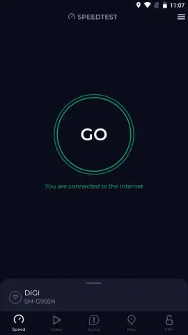 Speedtest by Ookla скриншот 6
