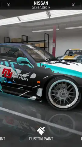 Nitro Nation скриншот 12