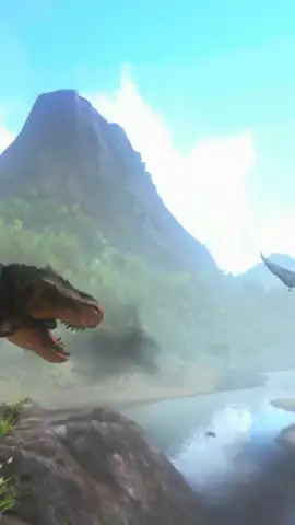 ARK: Ultimate Mobile Edition скриншот 6