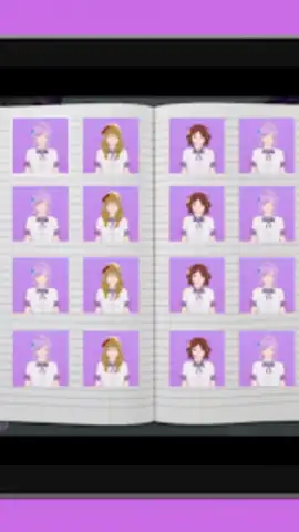 Yamane's Love Life Game скриншот 2