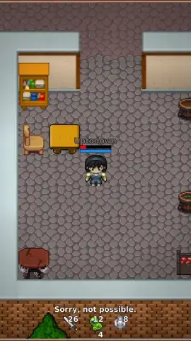 Kakele MMORPG скриншот 5