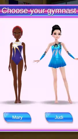Gymnastics Superstar скриншот 10