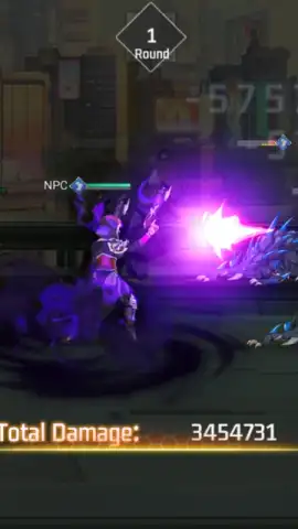 Chaos Mecha скриншот 6