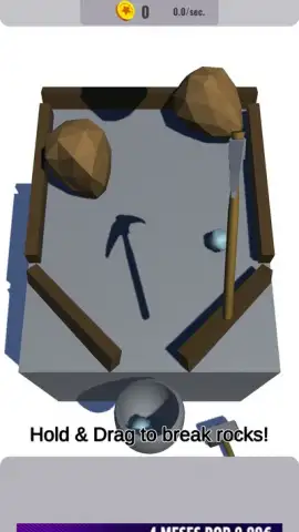 Forge Ahead скриншот 2