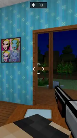 Pixel Gun 3D скриншот 14