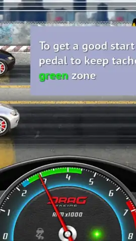 Drag Racing 2.0 скриншот 5