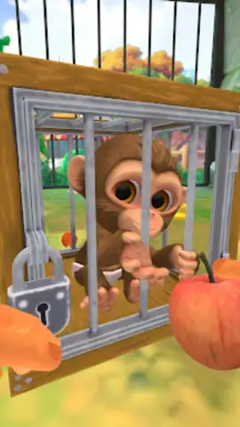 I Am Monkey скриншот 5