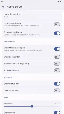 Sleepy Race Launcher скриншот 11