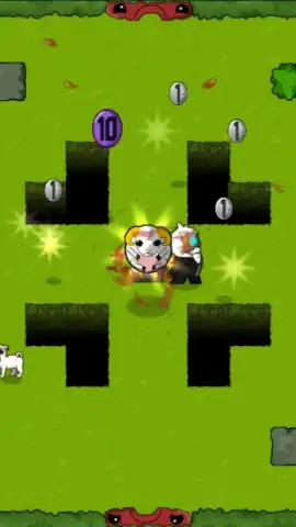 Towelfight 2 скриншот 3