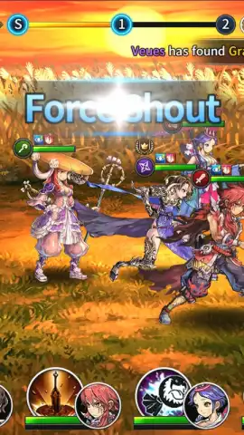 FINAL BLADE скриншот 3