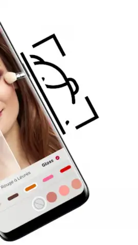 Nocibé La beauté partagée скриншот 5