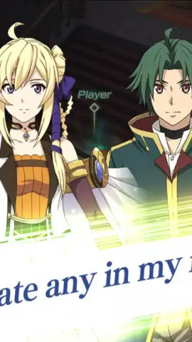 Grancrest War: QuartetConflict скриншот 2